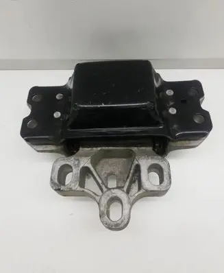 Audi A4 S4 B7 8E 8H Engine mount bracket 3C0199555