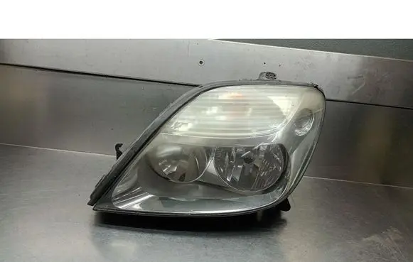 Renault Scenic I Front reflector 7700432098