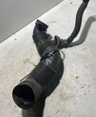 Volkswagen Caddy Air intake hose/pipe 3C0129654 446196