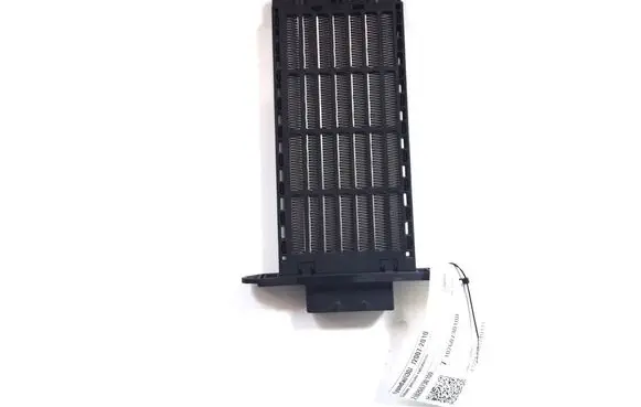 Hyundai i30 Heater blower radiator 710260730100