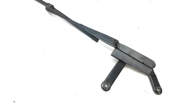 Volkswagen Touareg II Front wiper blade arm 7P0955410B