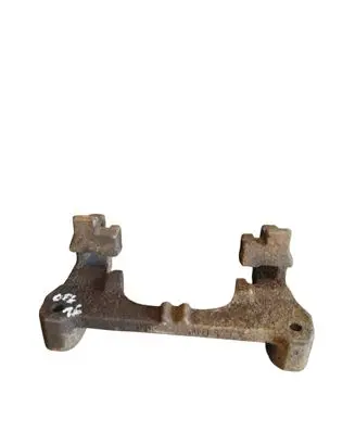 Subaru Outback (BS) Brake caliper pad carrier rear 