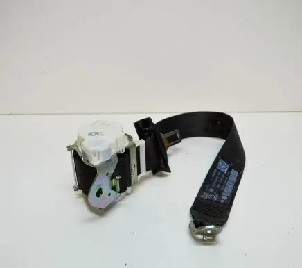 Volkswagen Eos Rear seatbelt 1Q0857805