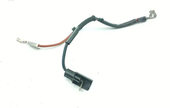 Audi Q2 - Wires (starter motor) 5Q0971228K