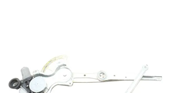 Lexus RX 450H Sliding door window regulator with motor 8571048080