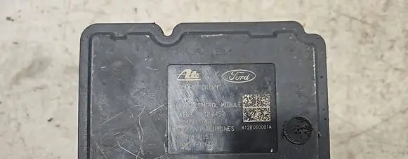 Nissan Note (E11) ABS Pump 10096101153 000404961D0 10061932611