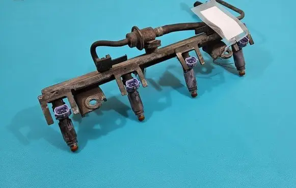 Suzuki Liana Fuel injector IMPRK1440777