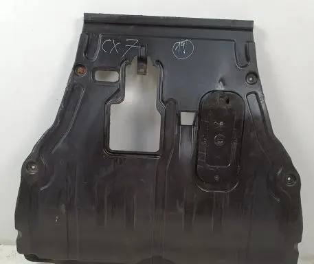 Mazda CX-7 Engine splash shield/under tray