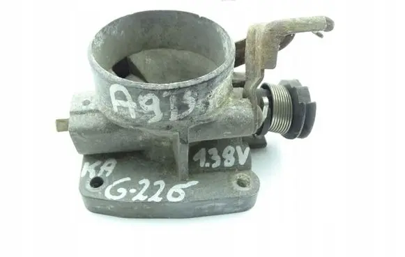 Ford Escort Throttle valve 3S5U-BA