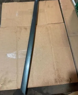 BMW X3 E83 Windshield trim 