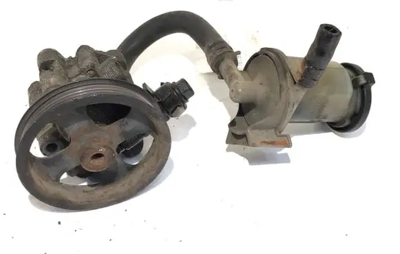 Power steering pump