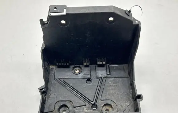 Renault Kangoo II Battery tray 648944878R BAP2981000
