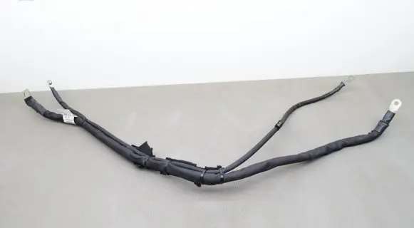 Mercedes-Benz GLC X253 C253 Engine installation wiring loom A2535400601