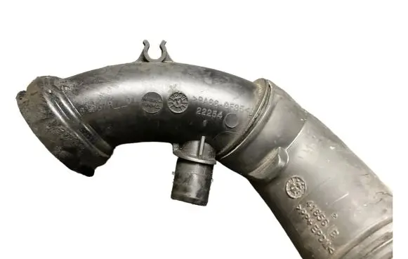 Peugeot 308 Intercooler hose/pipe 9684362180 22254 41856
