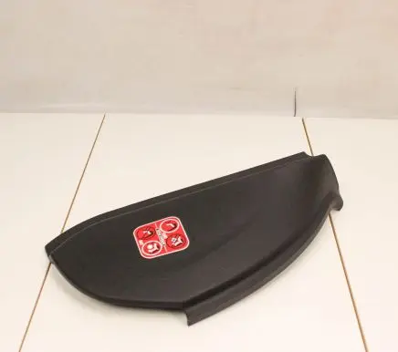 Citroen C4 I Picasso Dashboard side end trim 9654110877