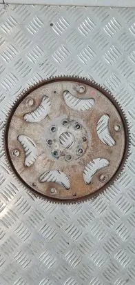 Chevrolet Captiva Flywheel