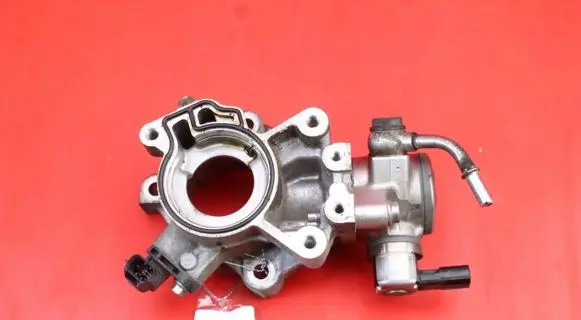 Mazda 3 II Fuel injection high pressure pump 295100-0553