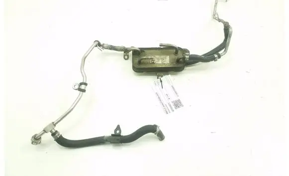 Mercedes-Benz CLS C219 Optional radiator A2720700279