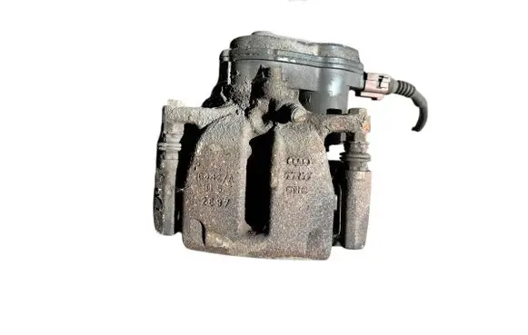 Audi A4 S4 B8 8K Rear brake caliper
