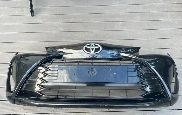 Toyota Yaris Front bumper 521190DA40 52119-0DA40