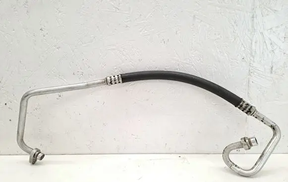 Nissan Qashqai Air conditioning (A/C) pipe/hose 924904EA0A