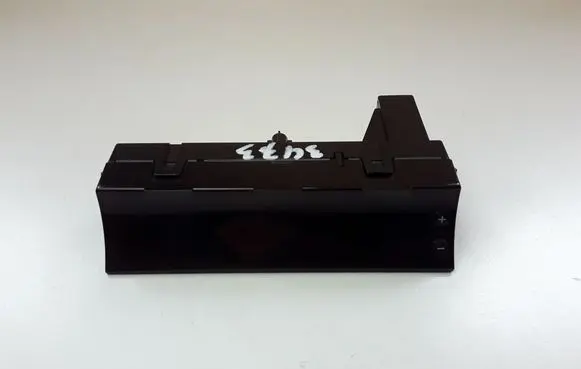 Subaru Forester SH Screen/display/small screen 85261FG000