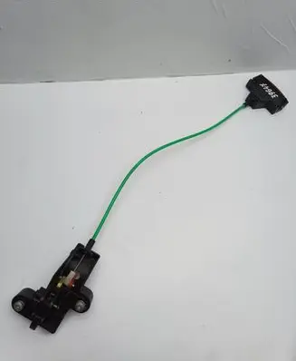 Peugeot 607 Seat back rest lock catch 9638624577 9629076377