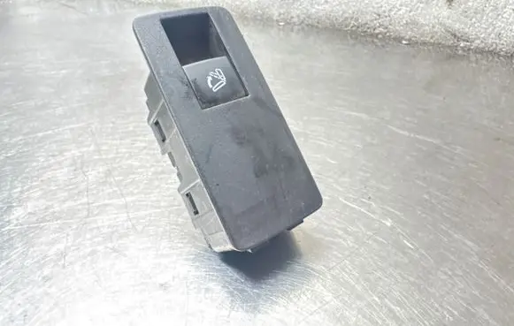 Opel Astra J Seat control switch 13333631 322225228 11E00475