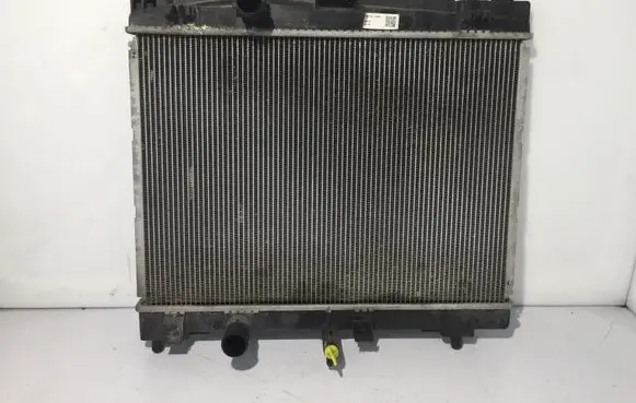 Toyota Yaris Coolant radiator MF4221333845