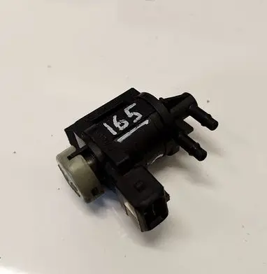 Ford Galaxy Turbo solenoid valve 1J0906283A