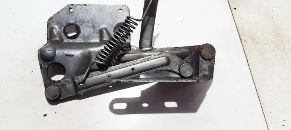 Pontiac Trans Sport Sliding door trim 