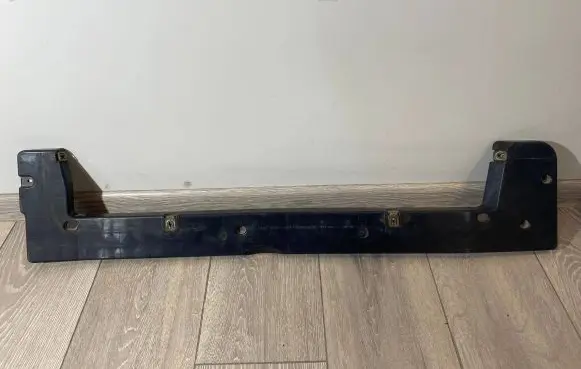 Renault Master III Other sill/pillar trim element 8200792036