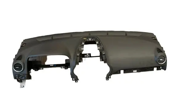Opel Antara Dashboard 96661688
