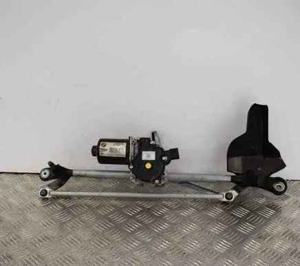 BMW 2 F22 F23 Front wiper linkage and motor 7267504