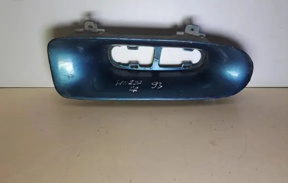 Mazda 626 Front bumper lower grill GA7B50C11