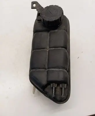 Mercedes-Benz CL C215 Coolant expansion tank/reservoir 2205000049