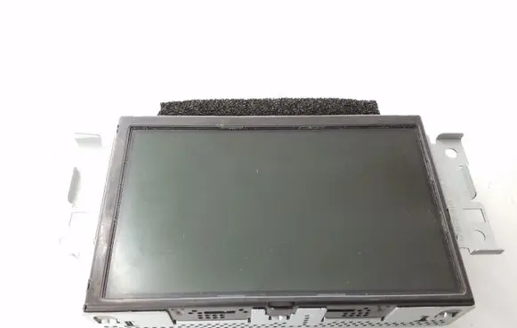 Volvo V60 Screen/display/small screen 31357018