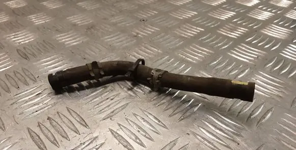 Toyota Prius (XW20) Engine coolant pipe/hose