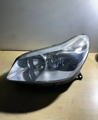 Citroen C5 Headlight/headlamp 9650055980 89009359 89900017