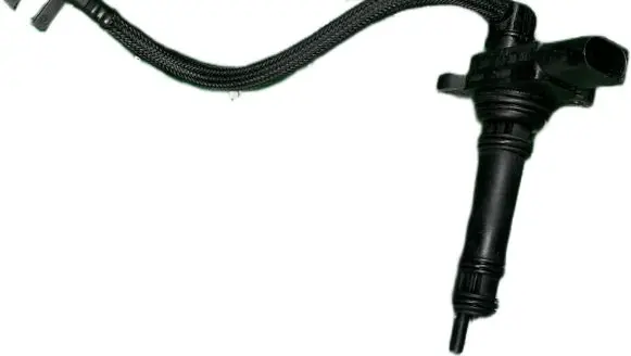 Mercedes-Benz Sprinter W906 Fuel pressure sensor A0001593804