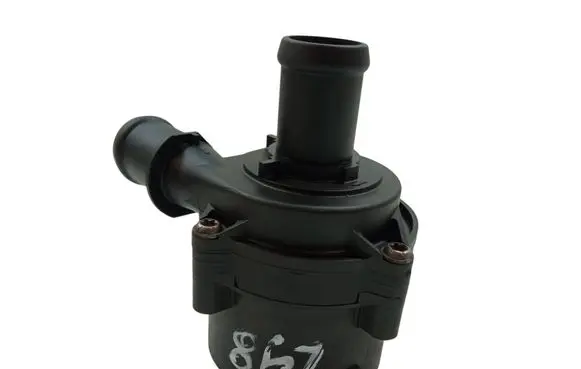 Volkswagen Caddy Water pump 5Q0965567