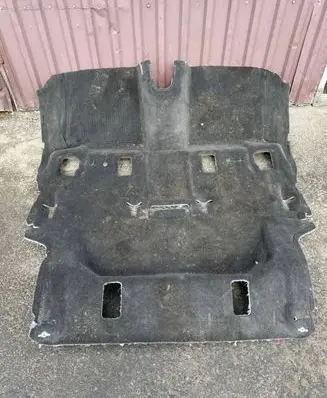 Ford Explorer Interior carpet 