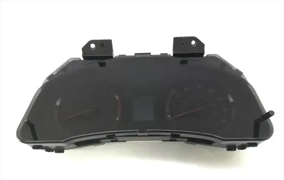 Toyota Avensis T270 Speedometer (instrument cluster) 83800-05Q30 MB257490-4132