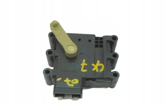 Mazda CX-7 Air flap motor/actuator