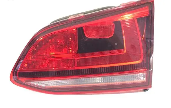 Rear/tail lights