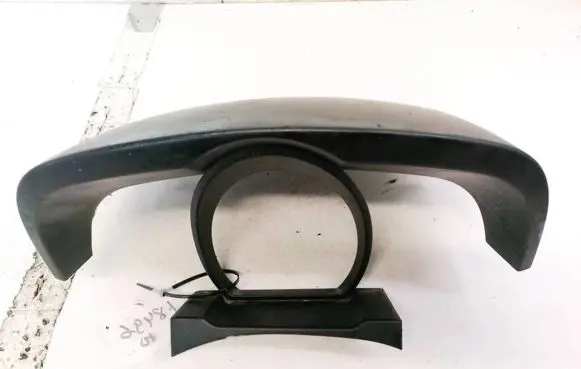 KIA Ceed Dashboard trim