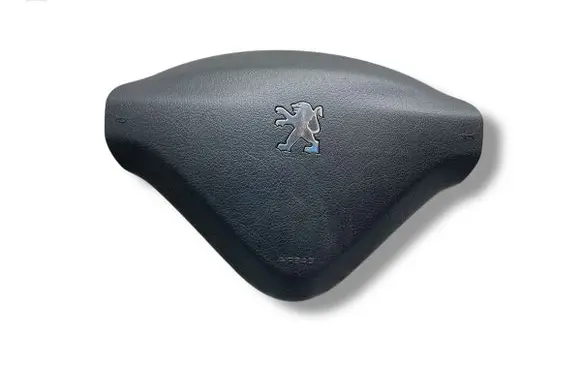 Peugeot 207 Steering wheel airbag 96701085zd