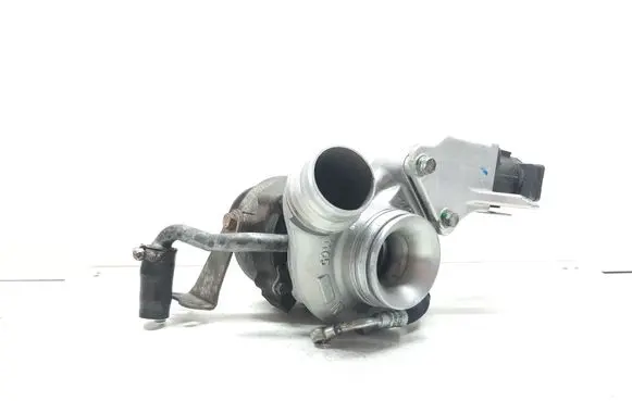 BMW X3 E83 Turbo 724779