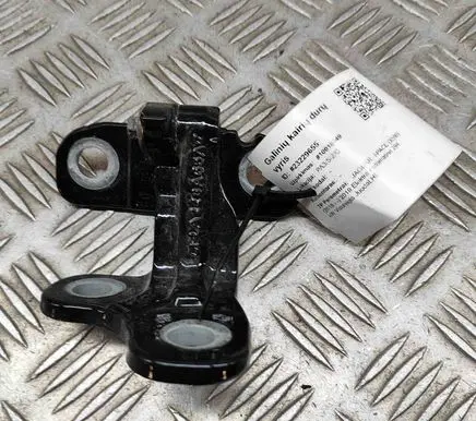 Jaguar I-Pace Rear door lower hinge CPLA228A65AD