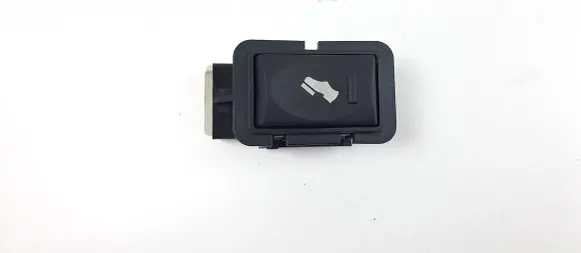 Chrysler Voyager Accelerator pedal position sensor 28110680 M4347